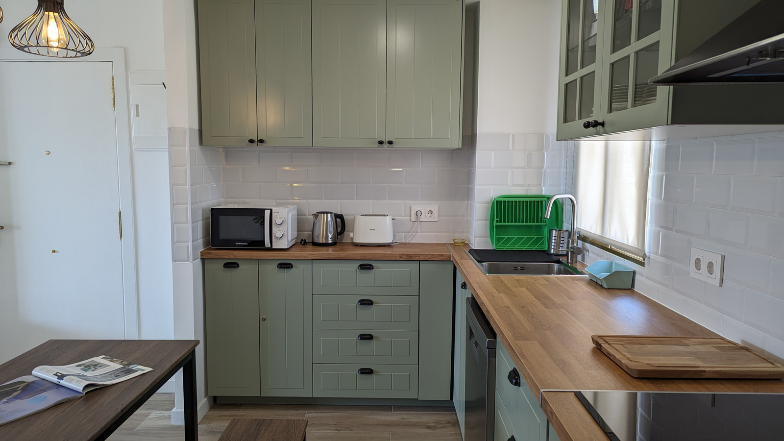 photo of Apartments on Avinguda de la Vila Joiosa, 15, 03502 Benidorm, Alicante, Spain