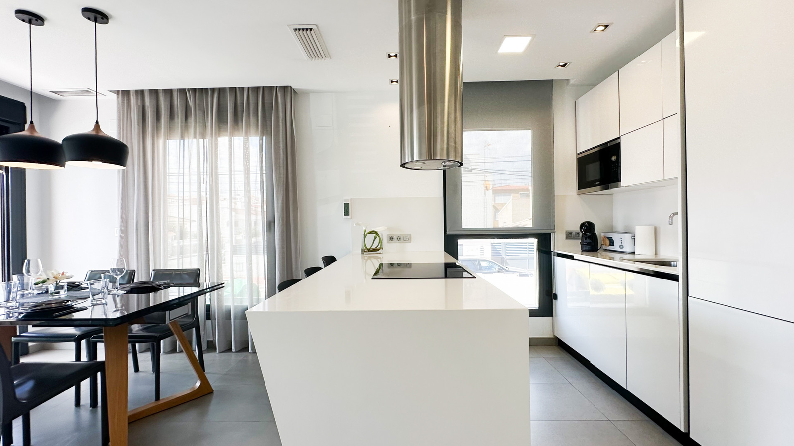 photo of Villa or house on Av. Suecos, 2, 03188 La Mata, Alicante, Spain