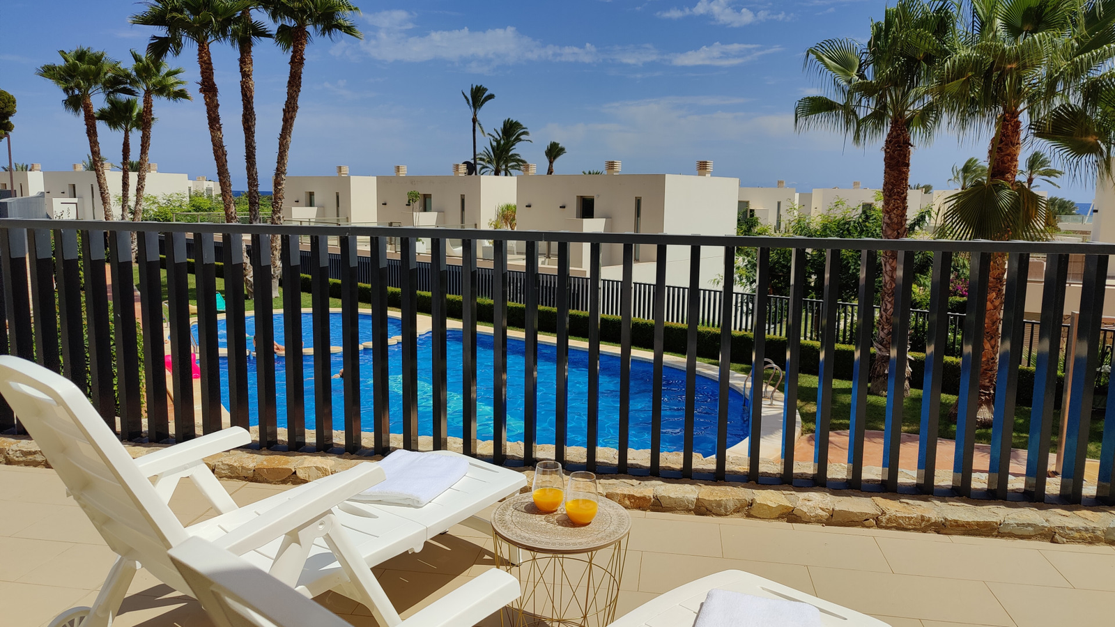 photo of Villa or house on Partida Paraíso, 47, 03570 Villajoyosa, Alicante, Spain