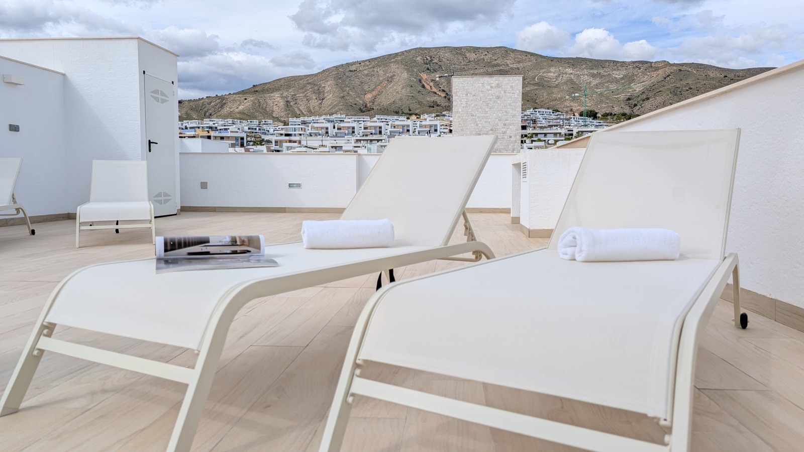 photo of Apartments on Carrer d'Equador, 5, 03509 Benidorm, Alicante, Spain