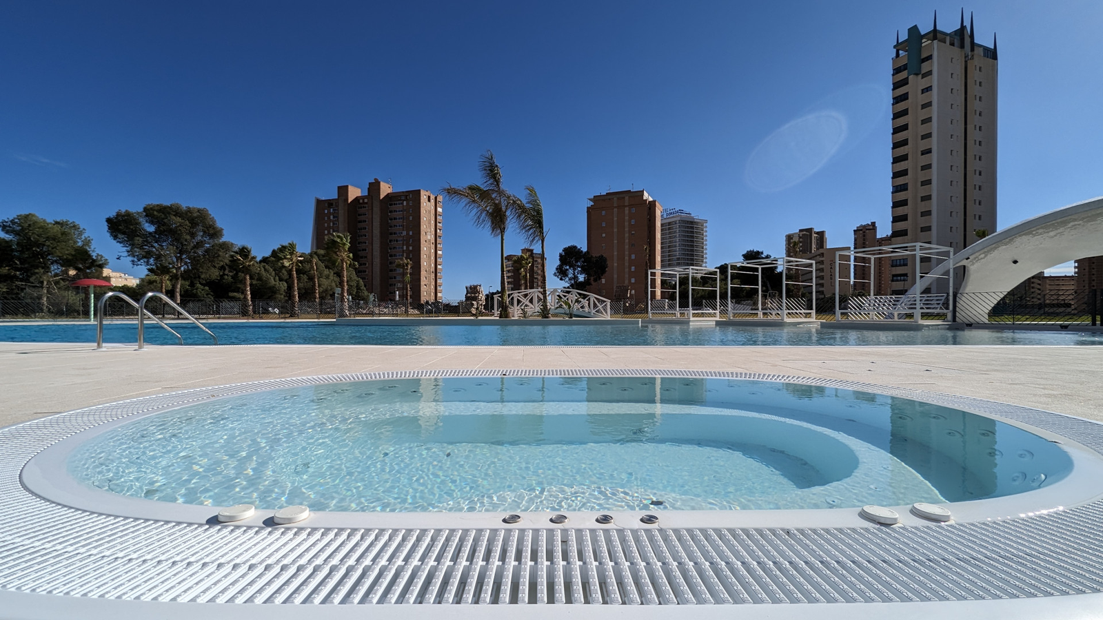 photo of Apartments on Avinguda de Benissa, 2, 03502 Benidorm, Alicante, Spain