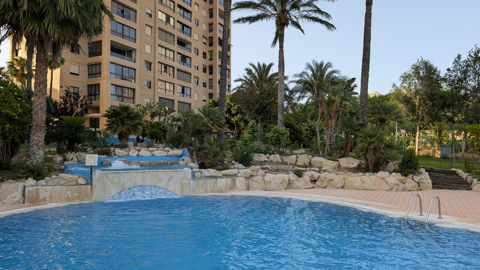 photo of Apartments on Av. Murtal, 22, 03502 Benidorm, Alicante, Spain