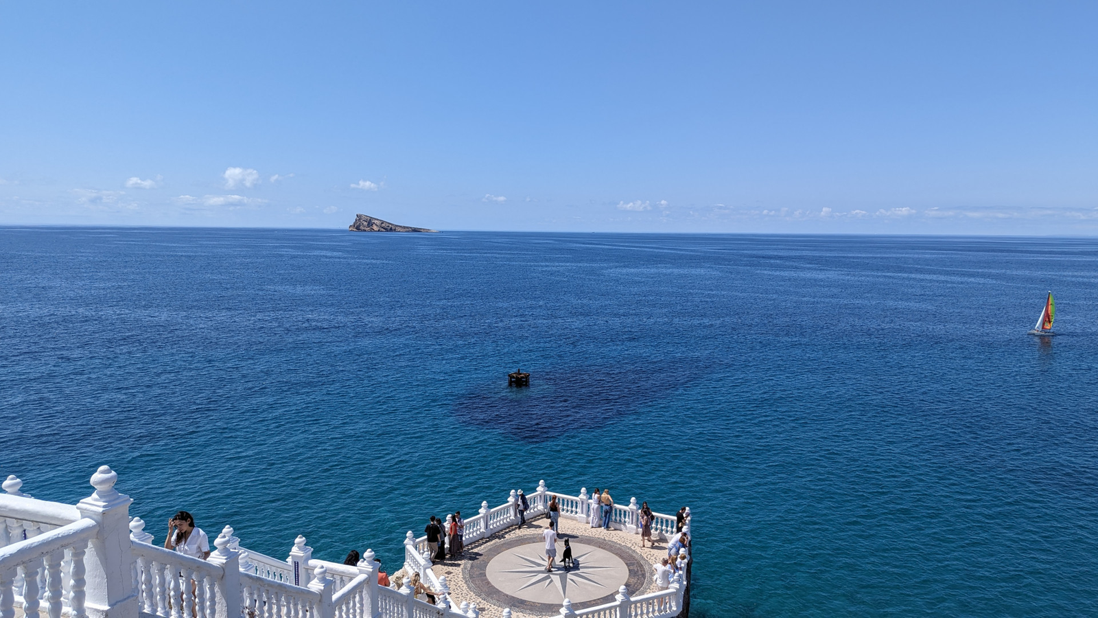 photo of Apartments on C/ Major, 17, 03501 Benidorm, Alicante, Spain