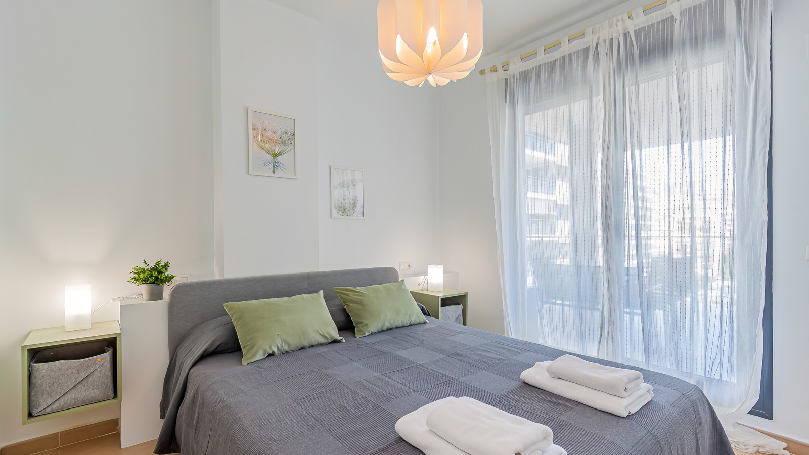photo of Villa or house on Carrer Marinada, 16, 03570 Benidorm, Alicante, Spain