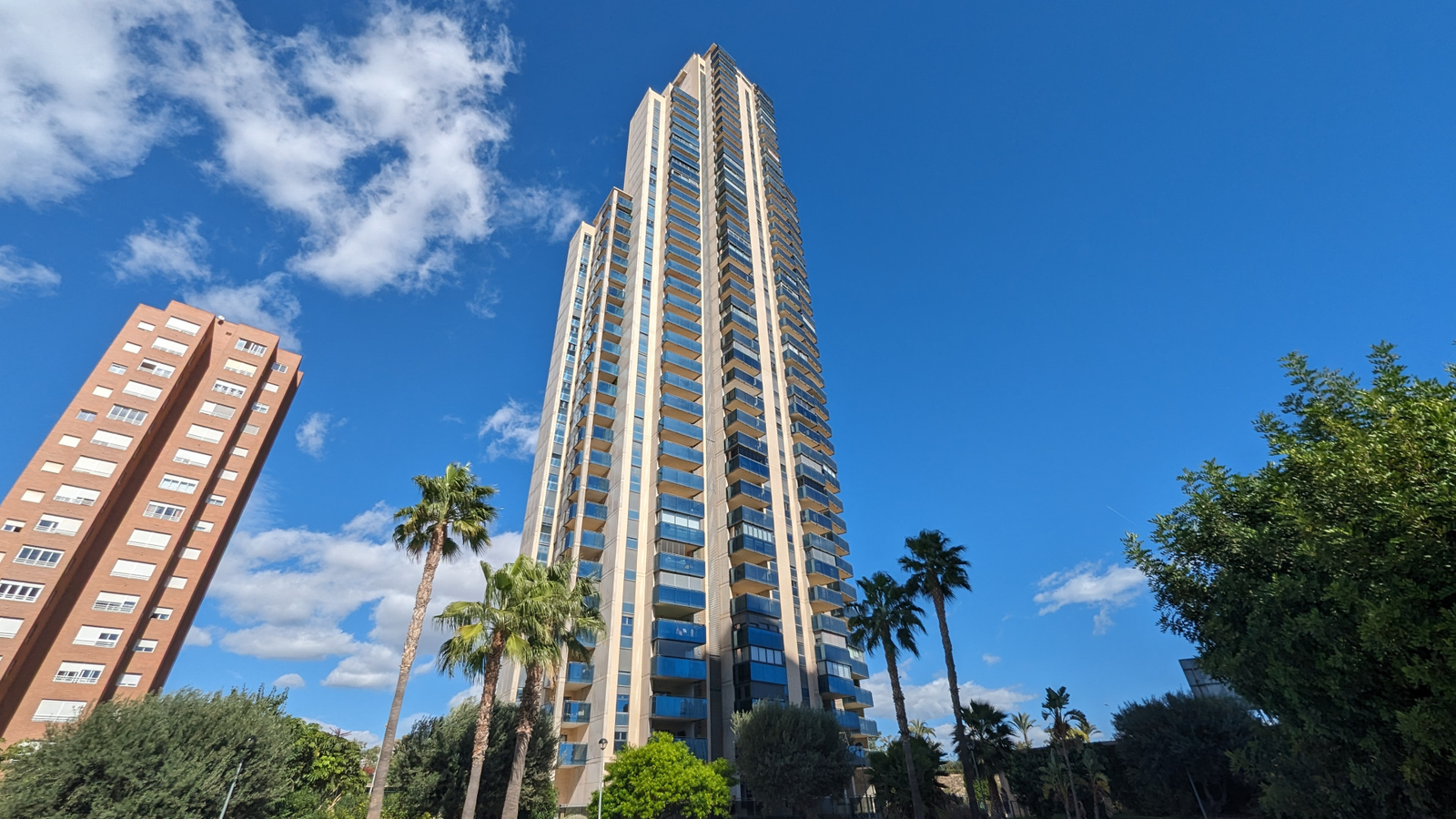 photo of Apartments on Av. del Municipi, 14, 03502 Benidorm, Alicante, Spain