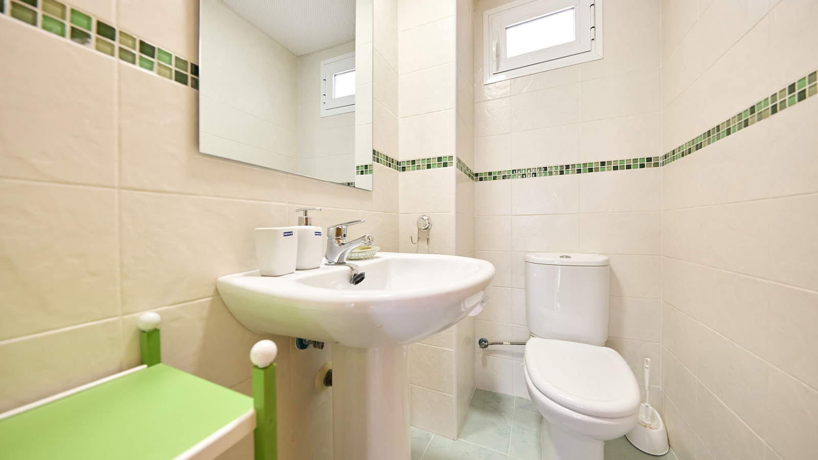 photo of Villa or house on Av. Mestral, 5, 03570 La Vila Joiosa, Alicante, Spain