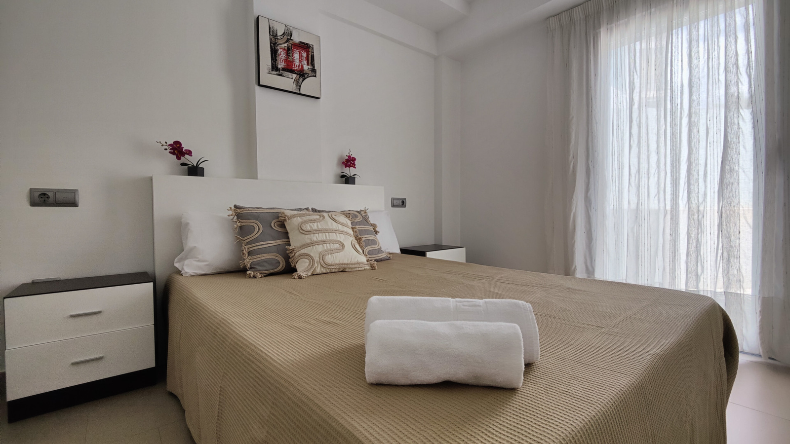 photo of Apartments on C. la Cala, 2, 03502 Benidorm, Alicante, Spain