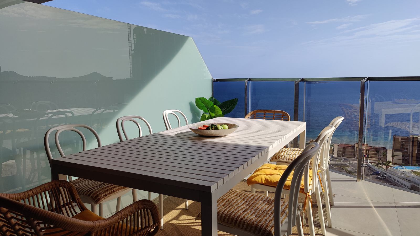 photo of Apartments on Av. de Uruguay, 1, 03502 Benidorm, Alicante, Spain
