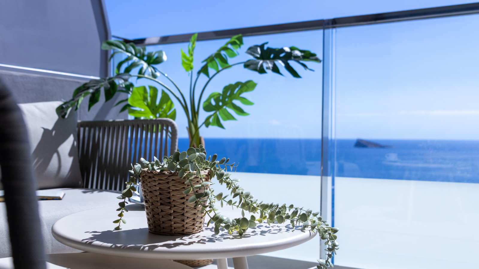 photo of Apartments on C. Brasil, 1, 03502 Benidorm, Alicante, Spain