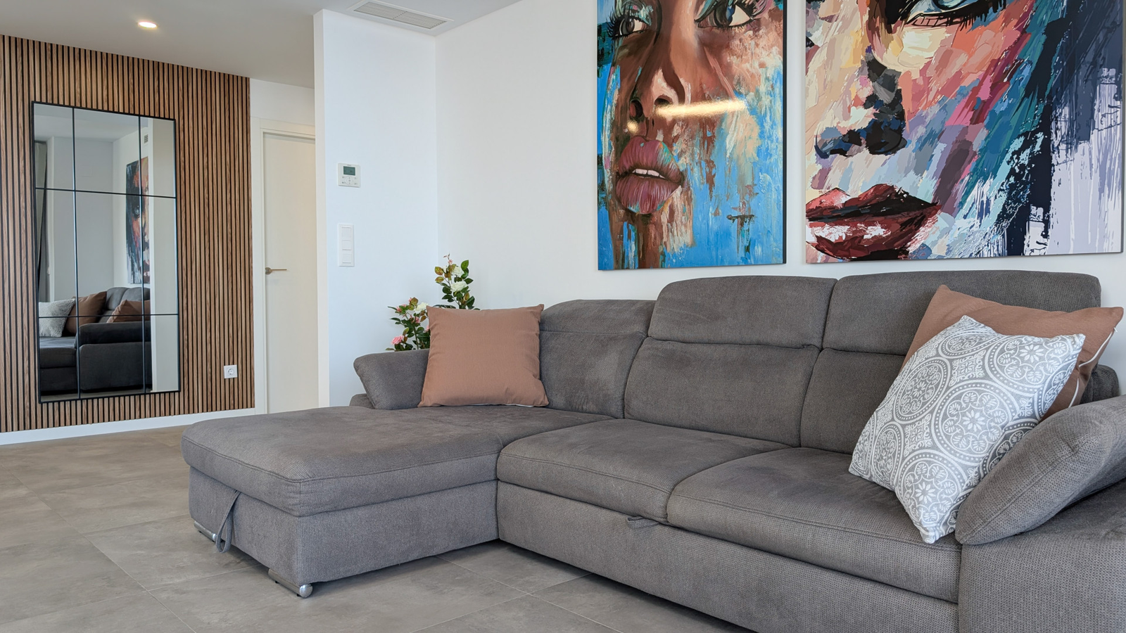 photo of Apartments on Av. Moralet, 10, 03502 Benidorm, Alicante, Spain