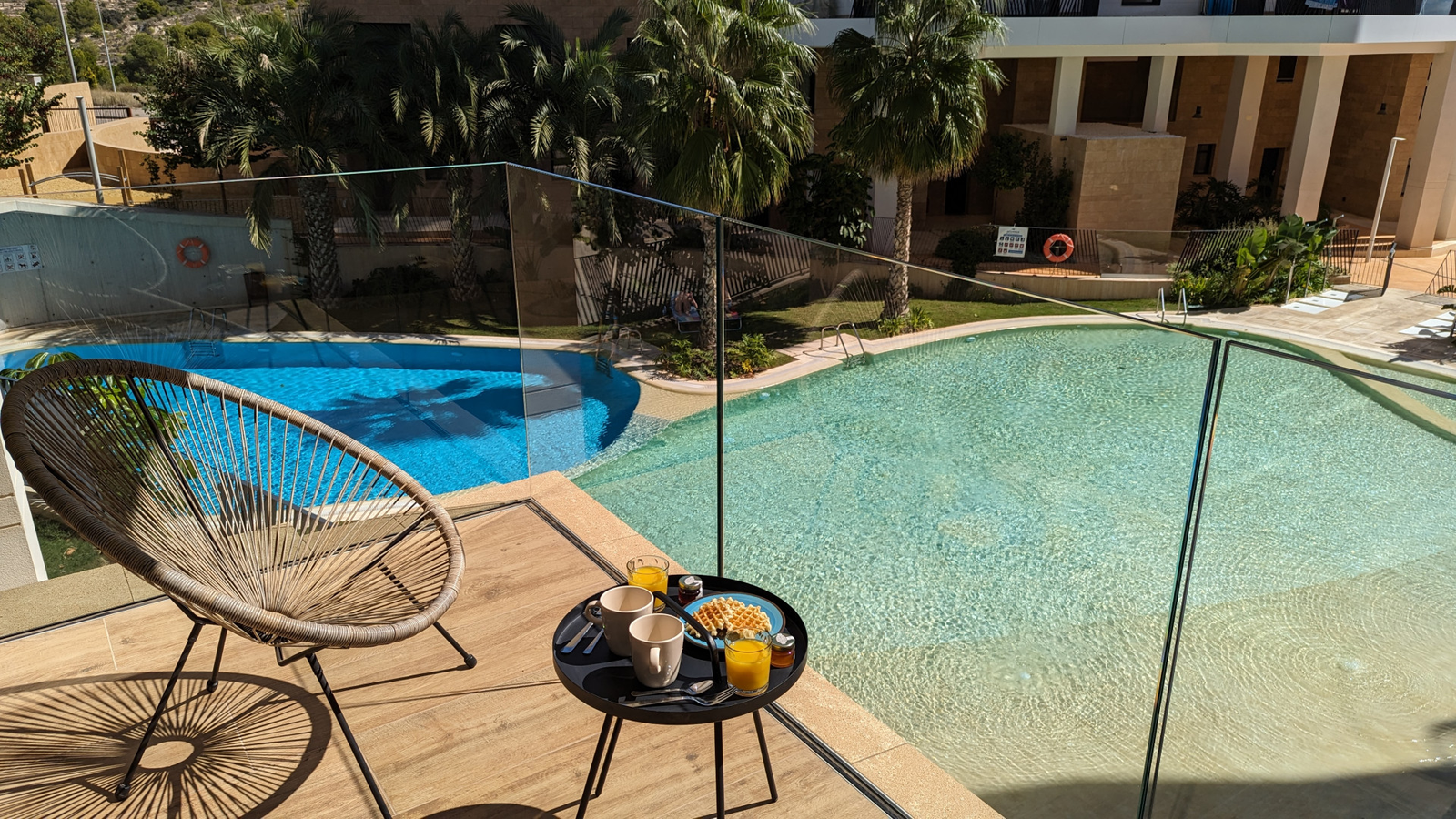 photo of Villa or house on Partida Torres Nte., 21, 03570 Villajoyosa, Alicante, Spain