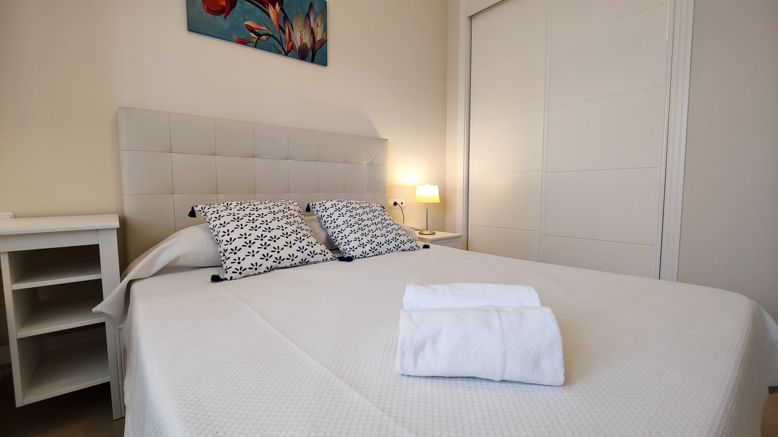 photo of Apartments on Av. Juan Carlos I, 4, 03710 Calpe, Alicante, Spain