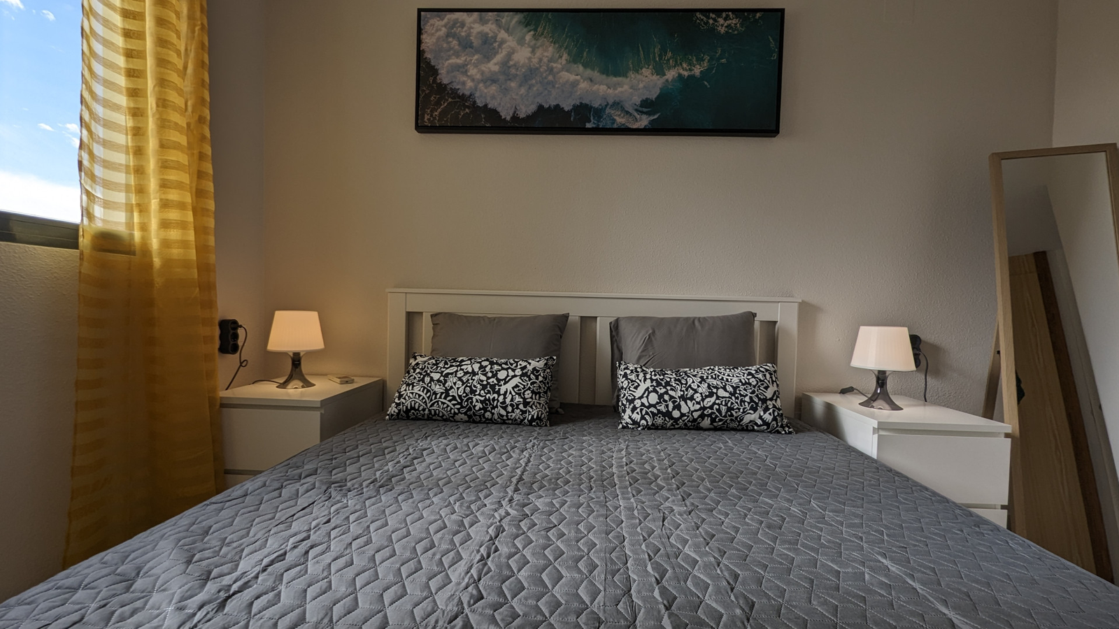 photo of Apartments on Carrer de Dénia, 15, 03502 Benidorm, Alicante, Spain