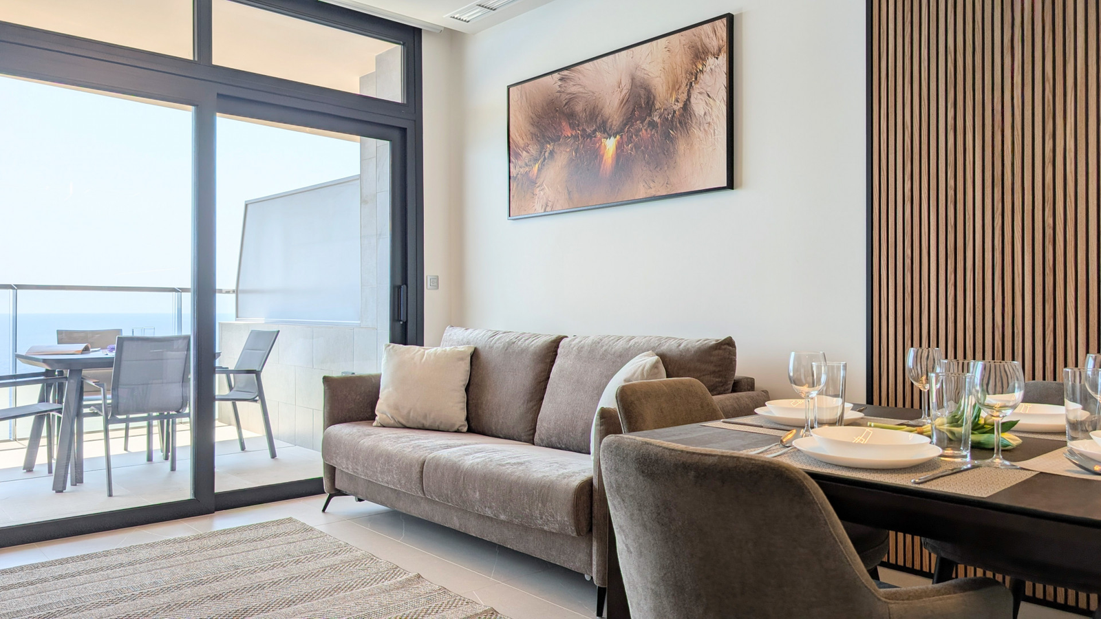 photo of Apartments on Av. República Argentina, 19, 03502 Benidorm, Alicante, Spain