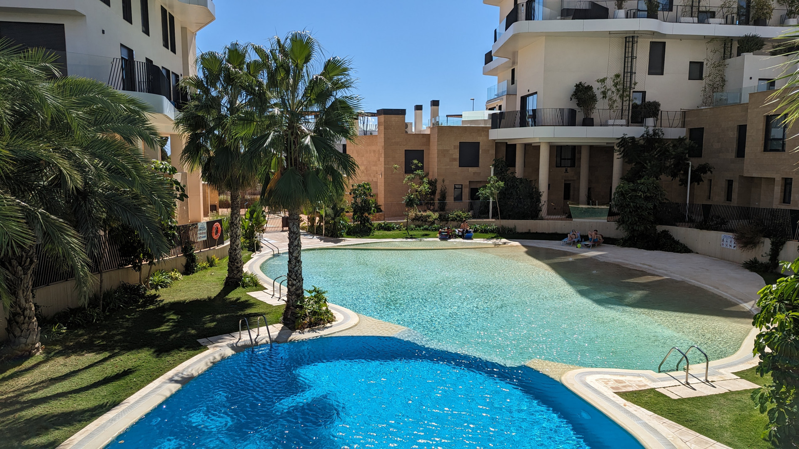 photo of Villa or house on C. Edeta, 3, 03570 Villajoyosa, Alicante, Spain