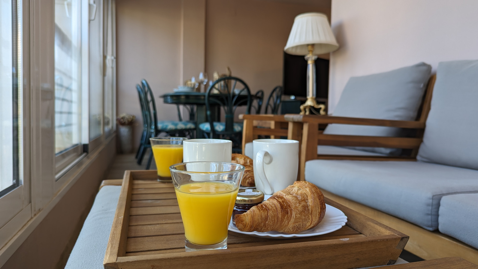 photo of Apartments on C. Asturias, 14, 03502 Benidorm, Alicante, Spain