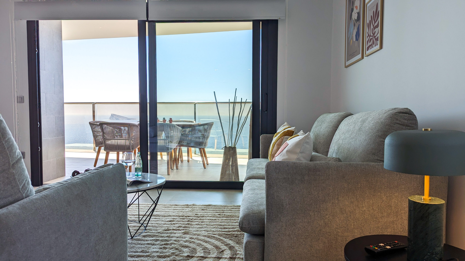 photo of Apartments on Av. República Argentina, 17, 03502 Benidorm, Alicante, Spain