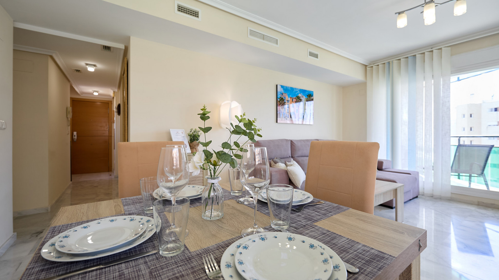 photo of Villa or house on Av. Mestral, 5, 03570 La Vila Joiosa, Alicante, Spain