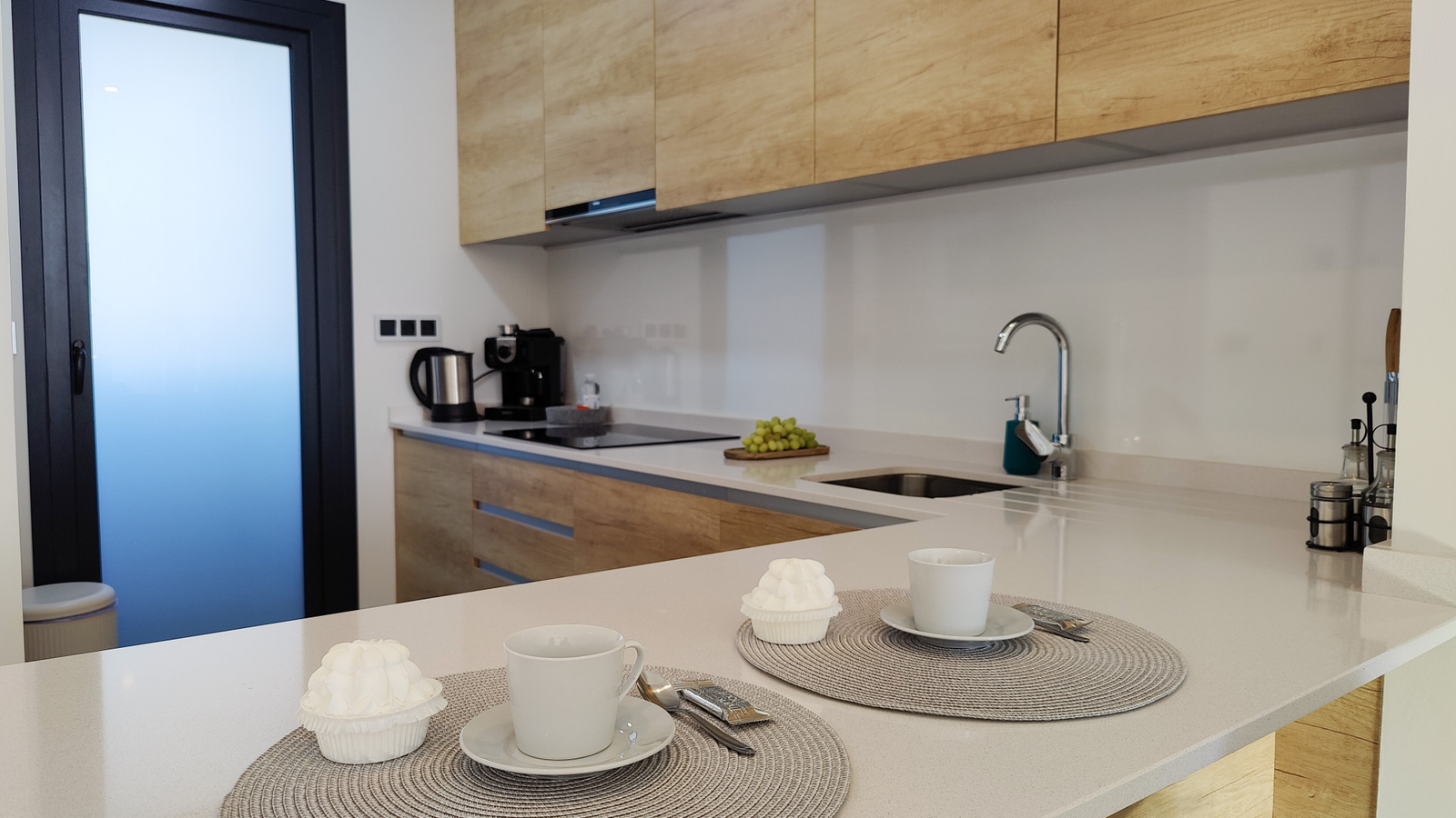 photo of Apartments on Av. de Uruguay, 1, 03502 Benidorm, Alicante, Spain