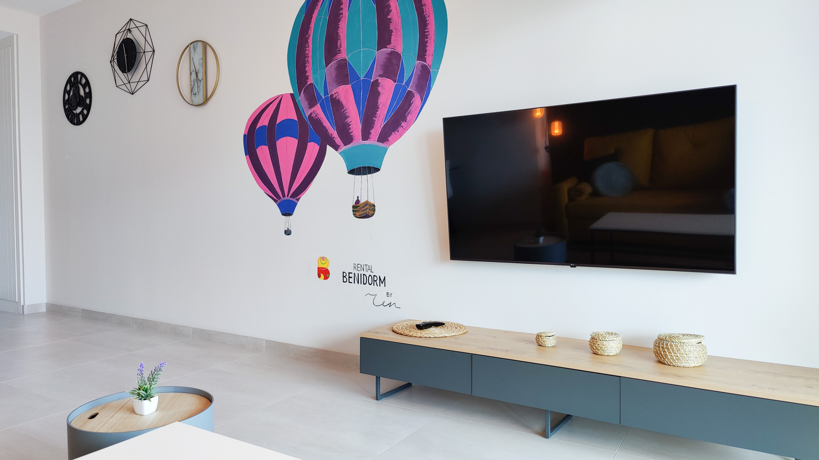 photo of Apartments on Av. de Uruguay, 1, 03502 Benidorm, Alicante, Spain