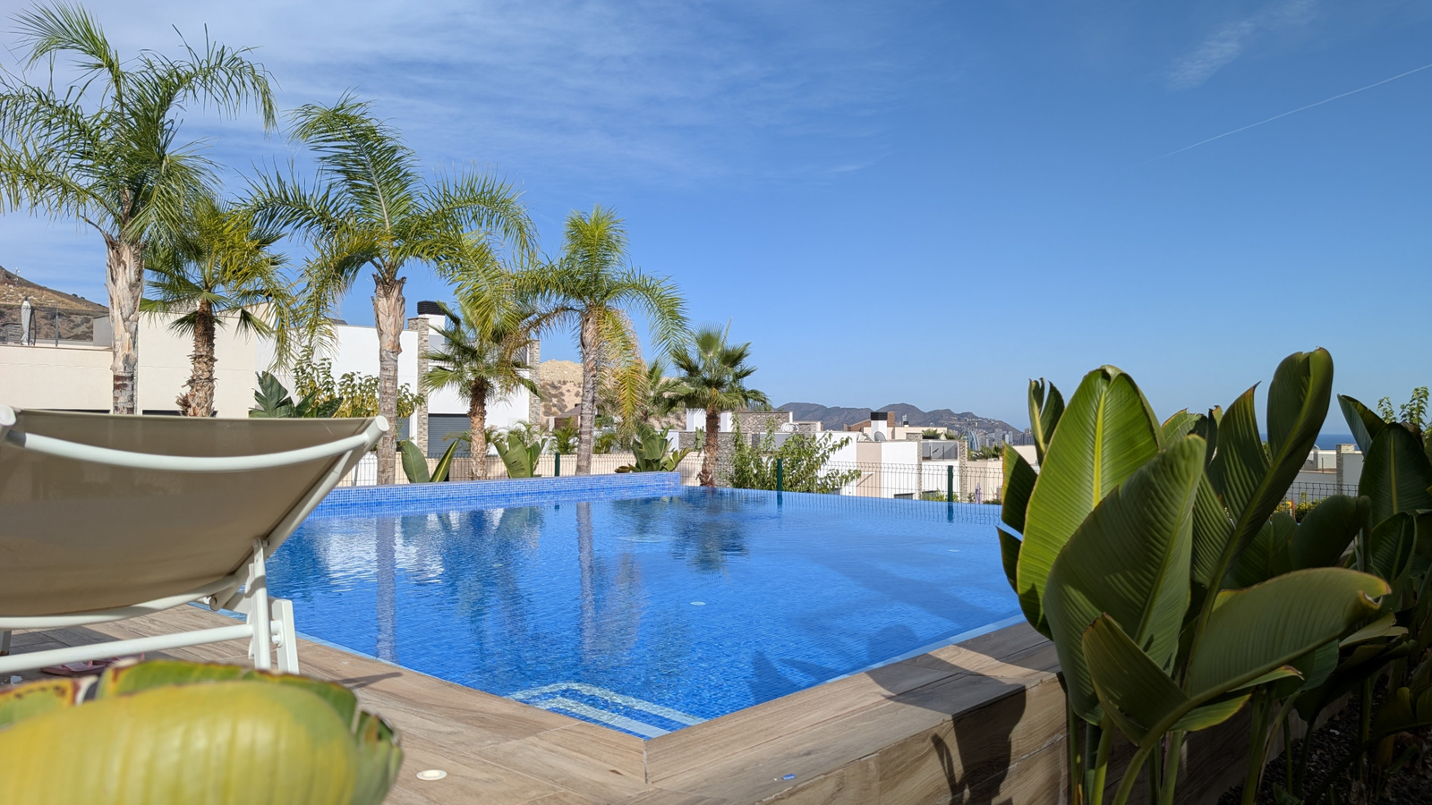photo of Apartments on C. Segovia, 21, 03509 Finestrat, Alicante, Spain
