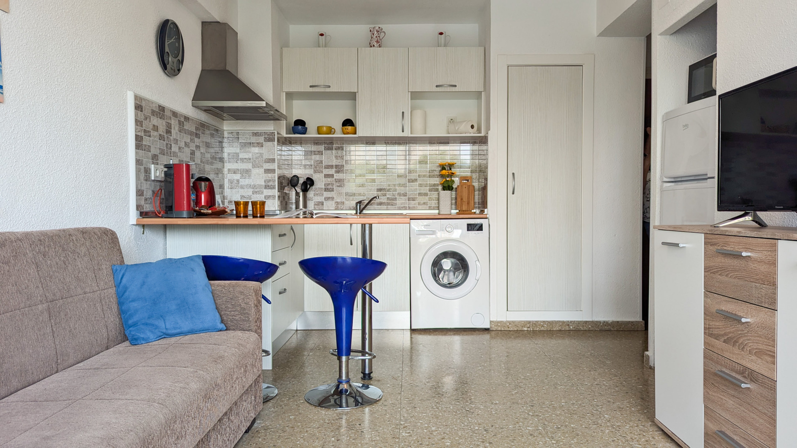 photo of Apartments on Av. de Xixo, 3, 03502 Benidorm, Alicante, Spain