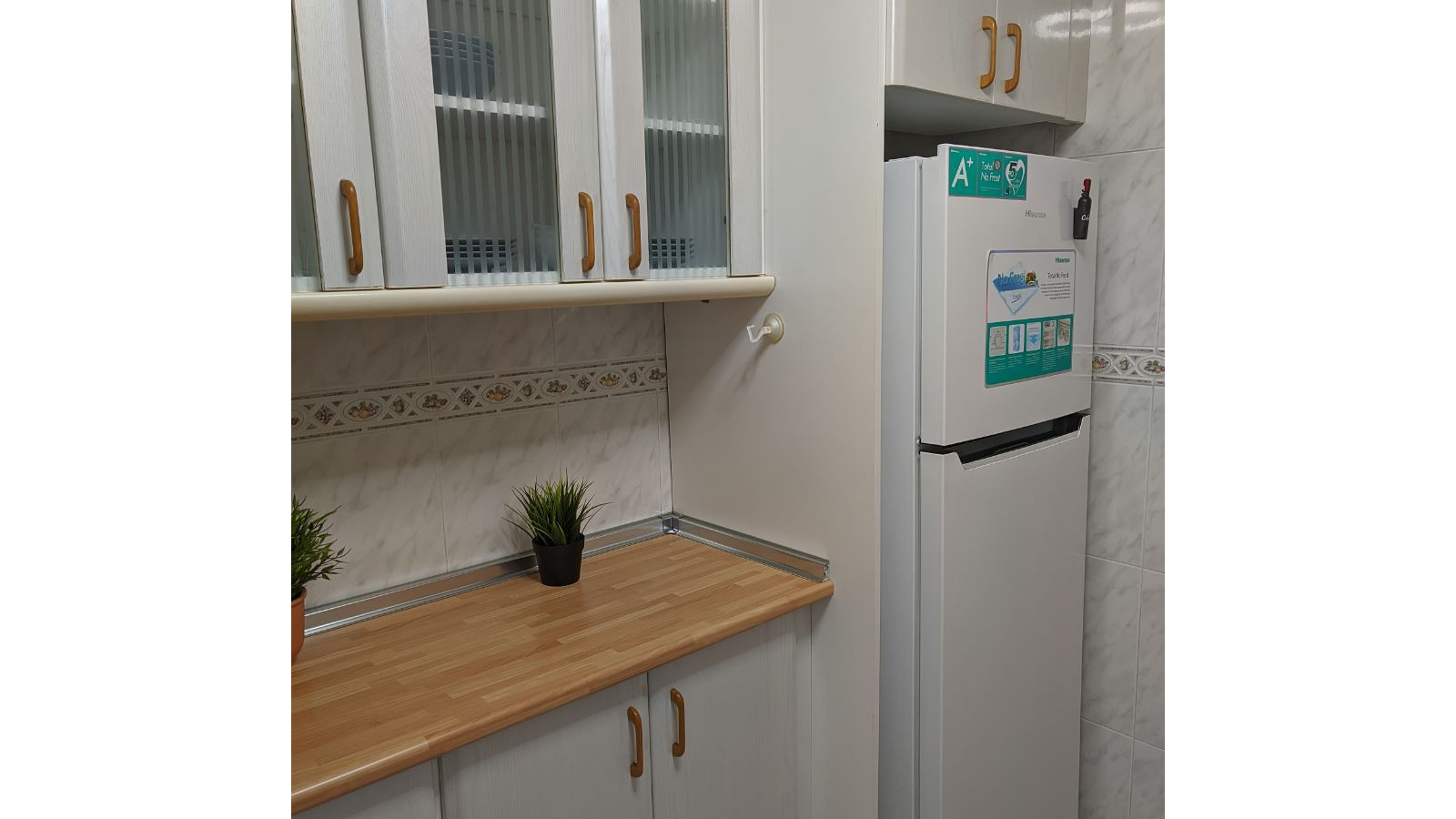 photo of Apartments on Av. Ametlla de Mar, 18, 03503 Benidorm, Alicante, Spain