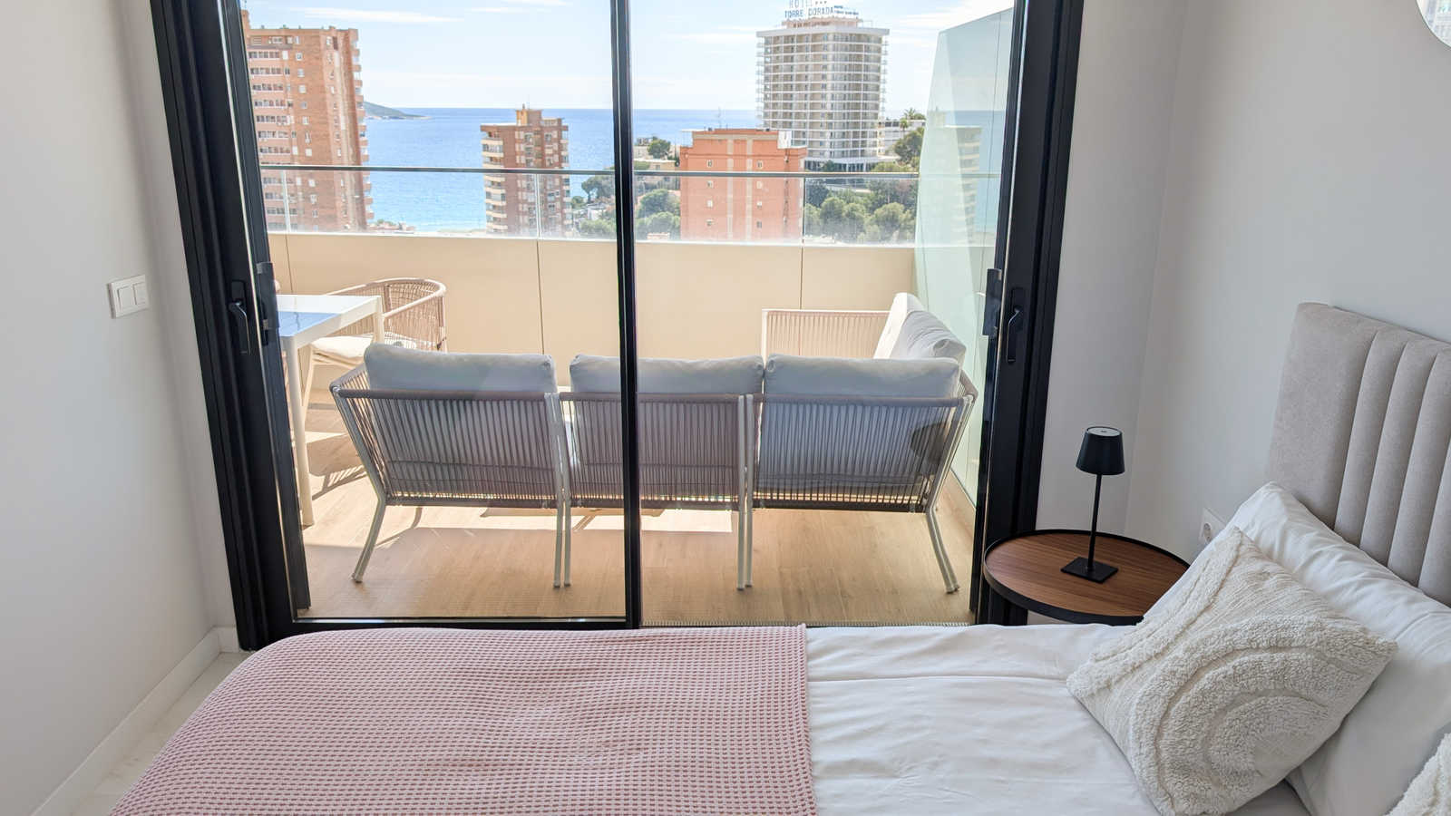 photo of Apartments on Avinguda de Benissa, 2, 03502 Benidorm, Alicante, Spain