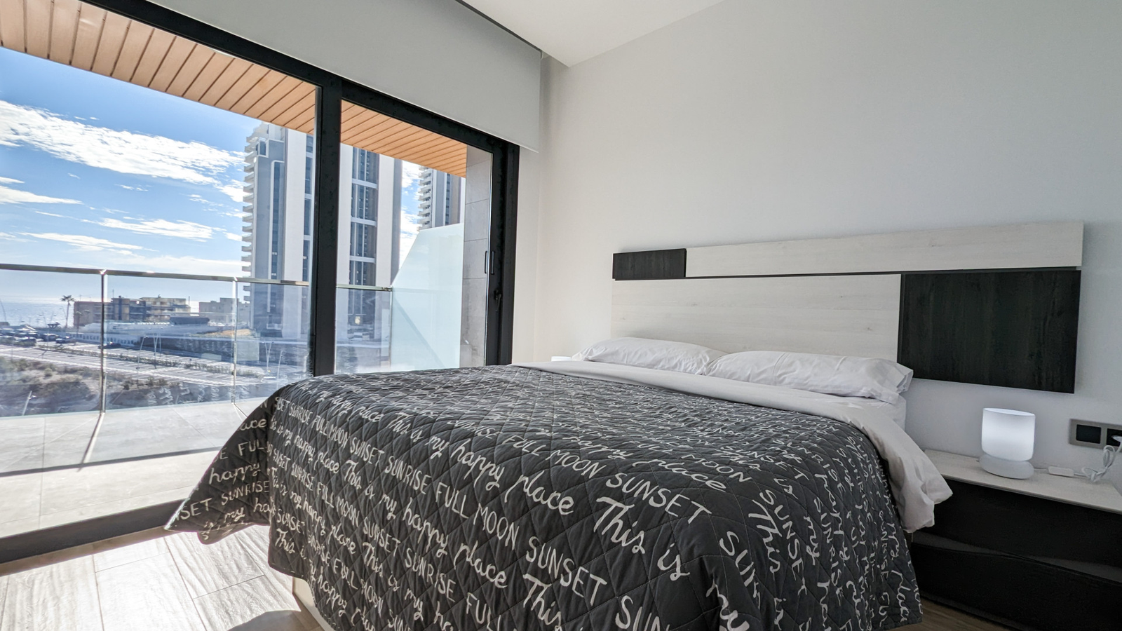 photo of Apartments on Av. República Argentina, 6, 03502 Benidorm, Alicante, Spain