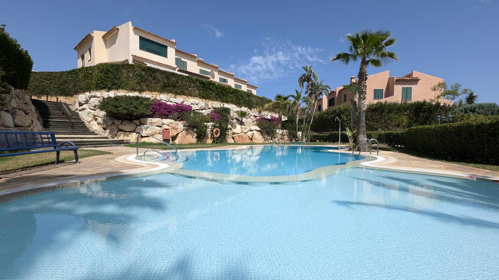 photo of Villa or house on C. Roma, 36, 03509 Finestrat, Alicante, Spain