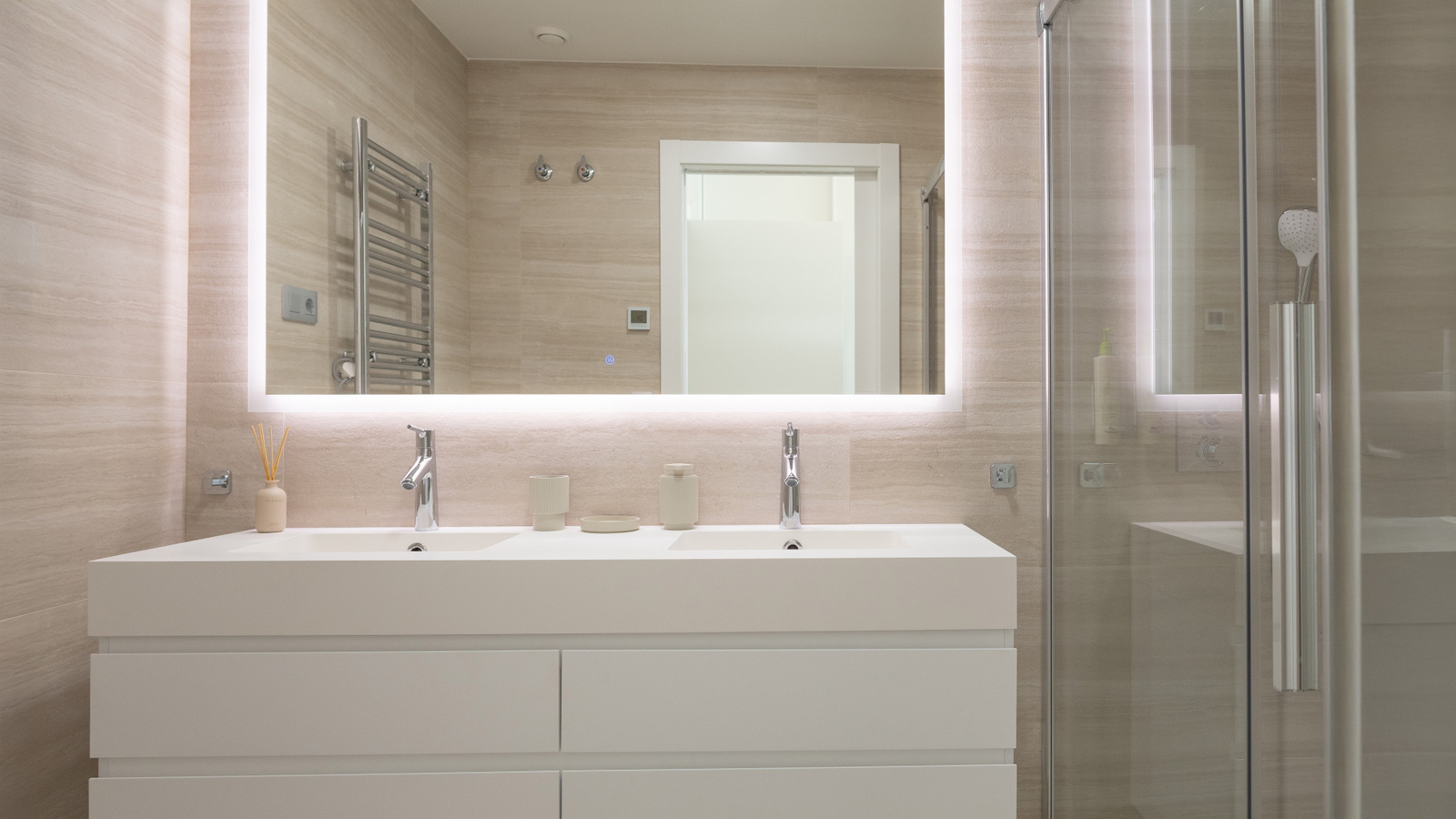 photo of Apartments on C. Brasil, 1, 03502 Benidorm, Alicante, Spain