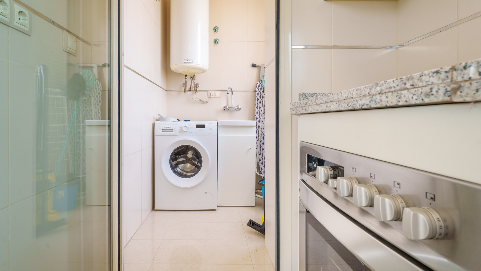 photo of Apartments on C. Derramador, 10, 03503 Benidorm, Alicante, Spain