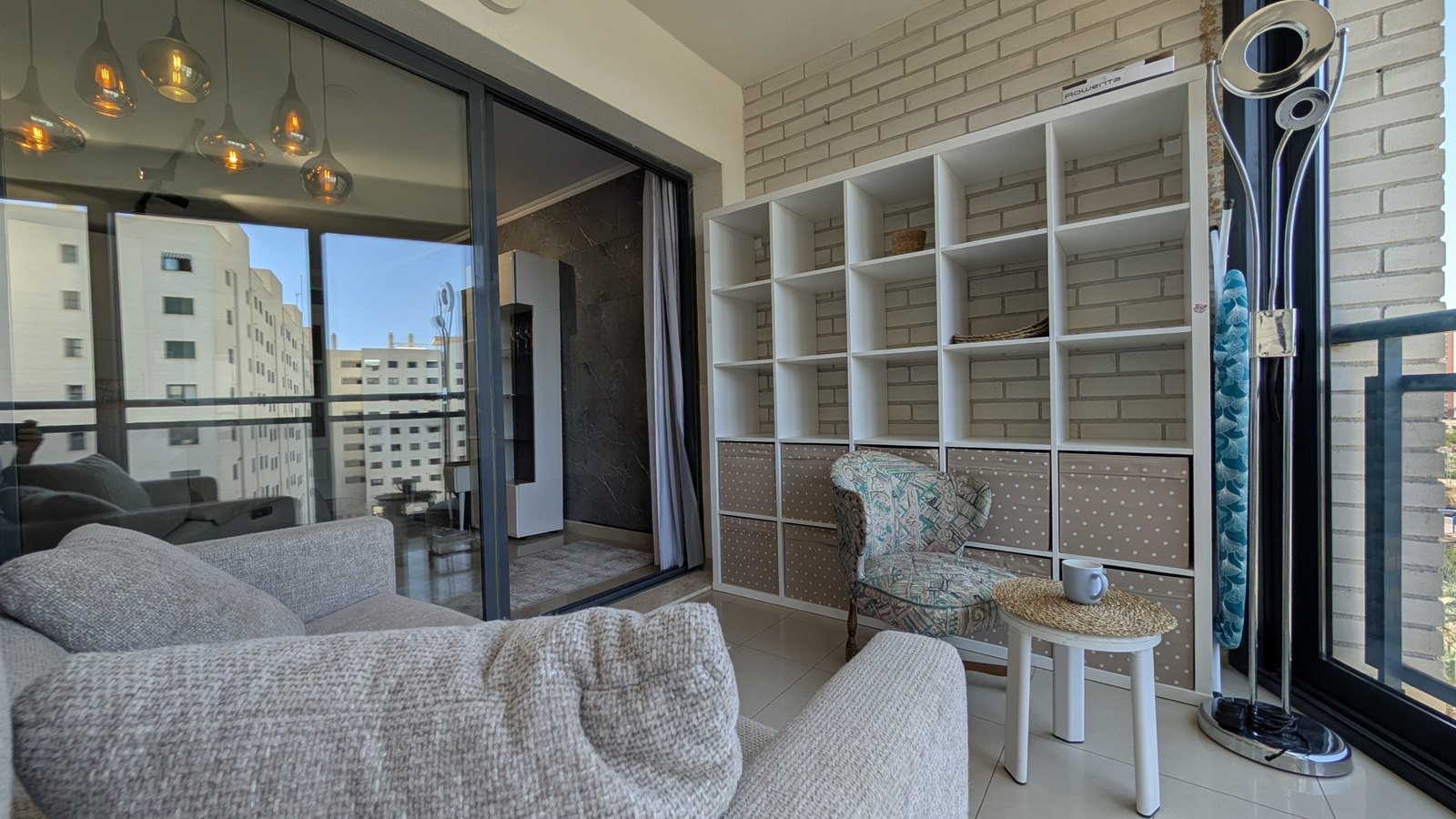photo of Villa or house on Carrer Migjorn, 2, 03570 Benidorm, Alicante, Spain