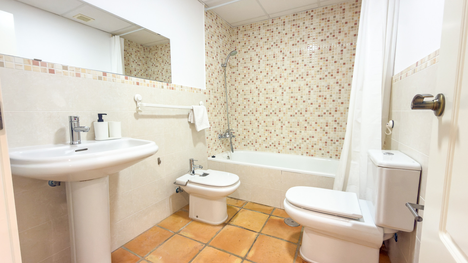photo of Villa or house on Carrer Berlin, 7, 03509 Finestrat, Alicante, Spain