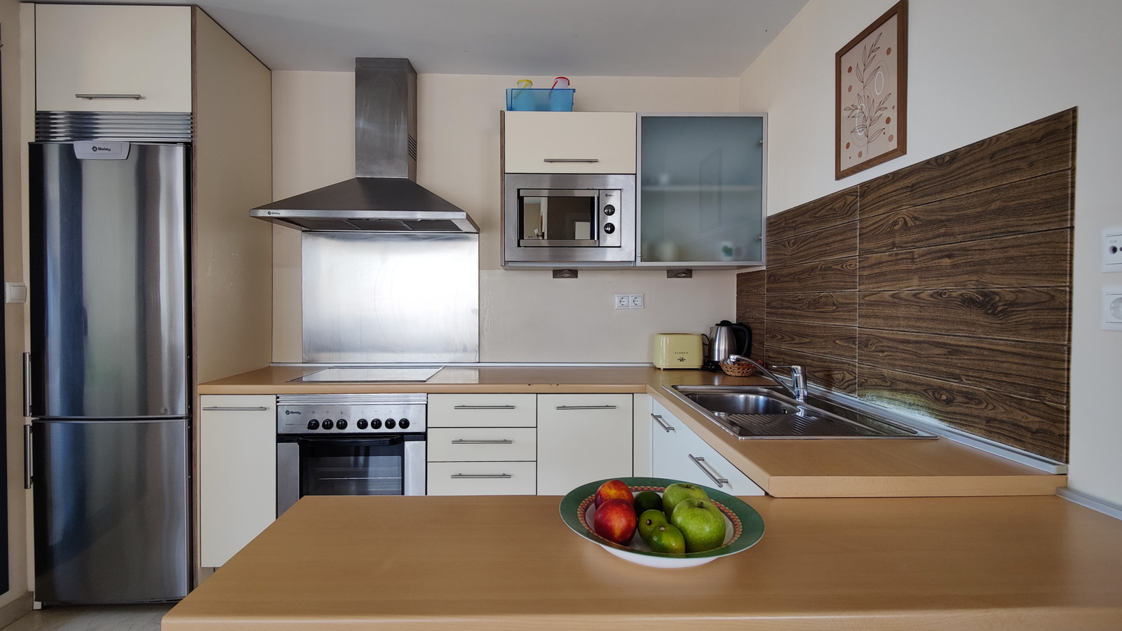 photo of Villa or house on Carrer Marinada, 16, 03570 Benidorm, Alicante, Spain