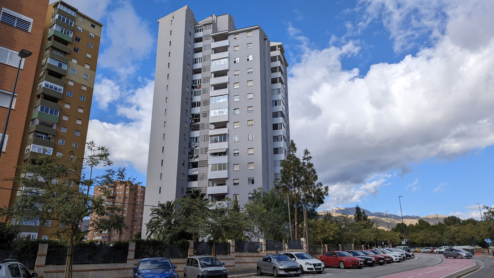 photo of Apartments on Carrer de Dénia, 16, 03502 Benidorm, Alicante, Spain