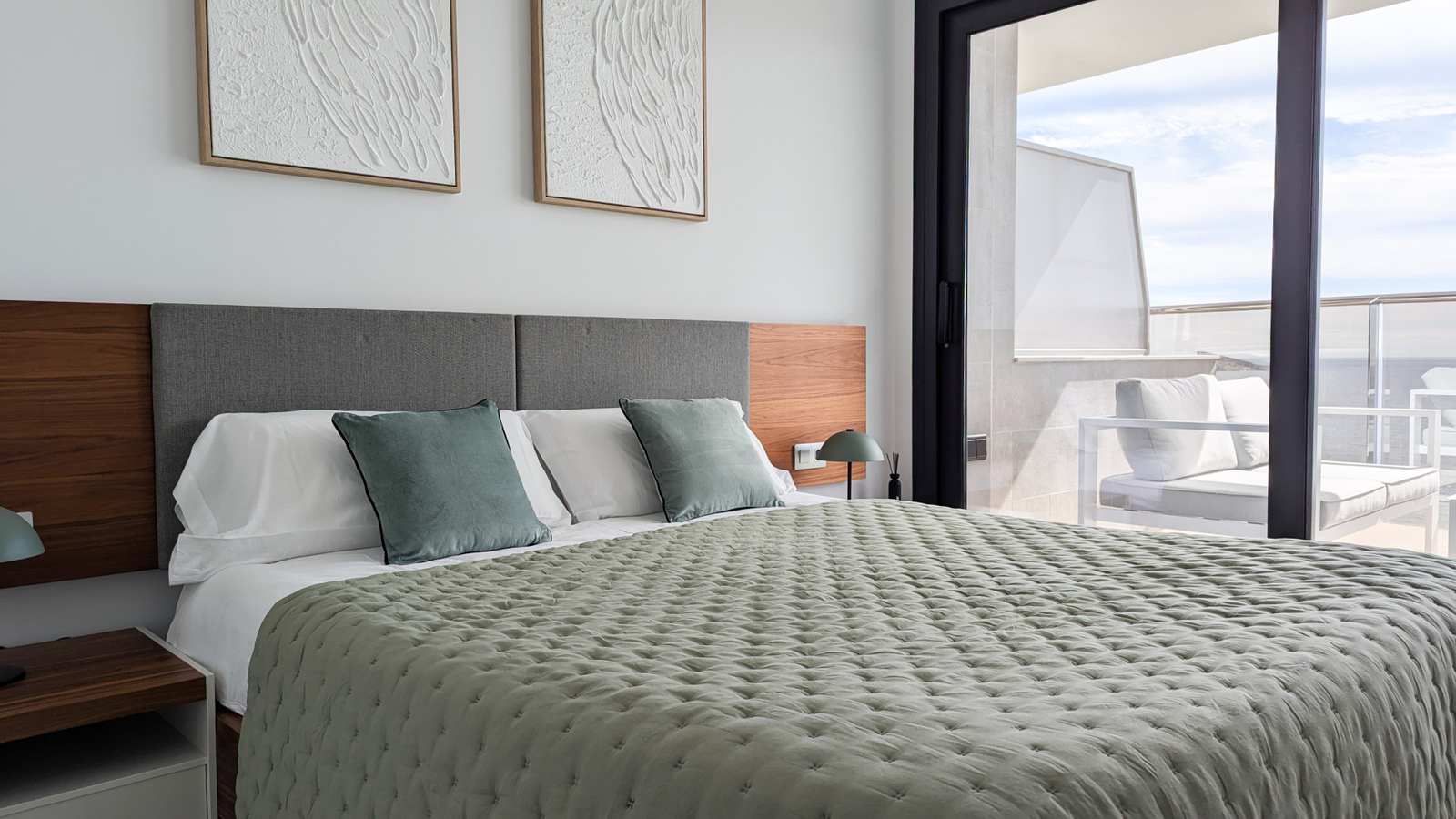 photo of Apartments on Av. República Argentina, 17, 03502 Benidorm, Alicante, Spain