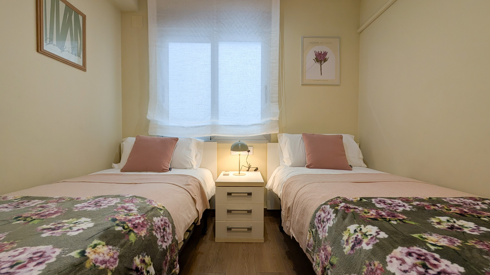 photo of Apartments on C. Herrerías, 7, 03501 Benidorm, Alicante, Spain