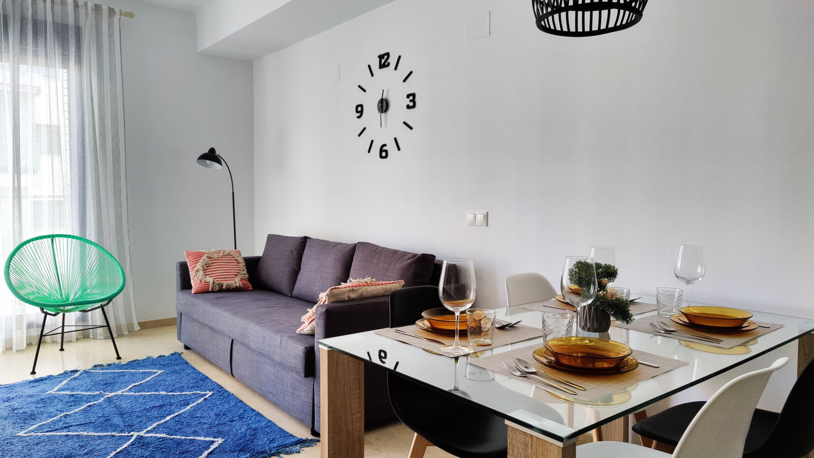 photo of Villa or house on Carrer Marinada, 3A, 03570 Benidorm, Alicante, Spain