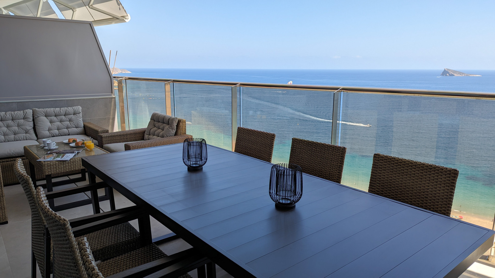 photo of Apartments on Av. República Argentina, 17, 03502 Benidorm, Alicante, Spain