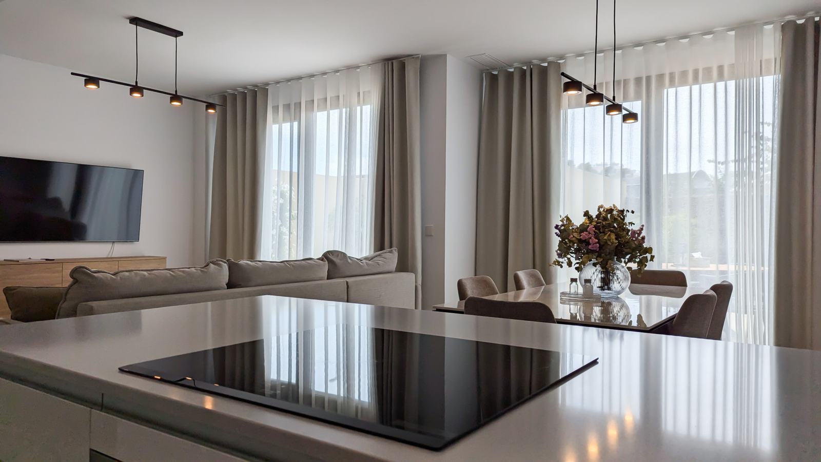 photo of Villa or house on Partida Torres Nte., 12, 03570 Villajoyosa, Alicante, Spain