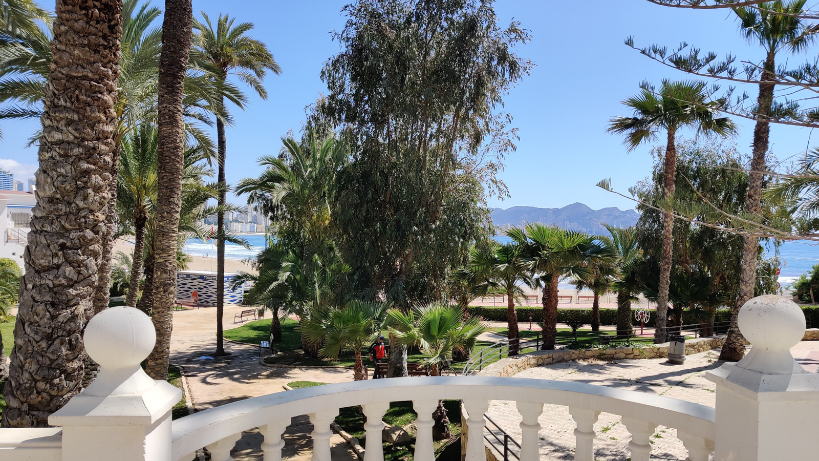 photo of Apartments on C. la Cala, 2, 03502 Benidorm, Alicante, Spain