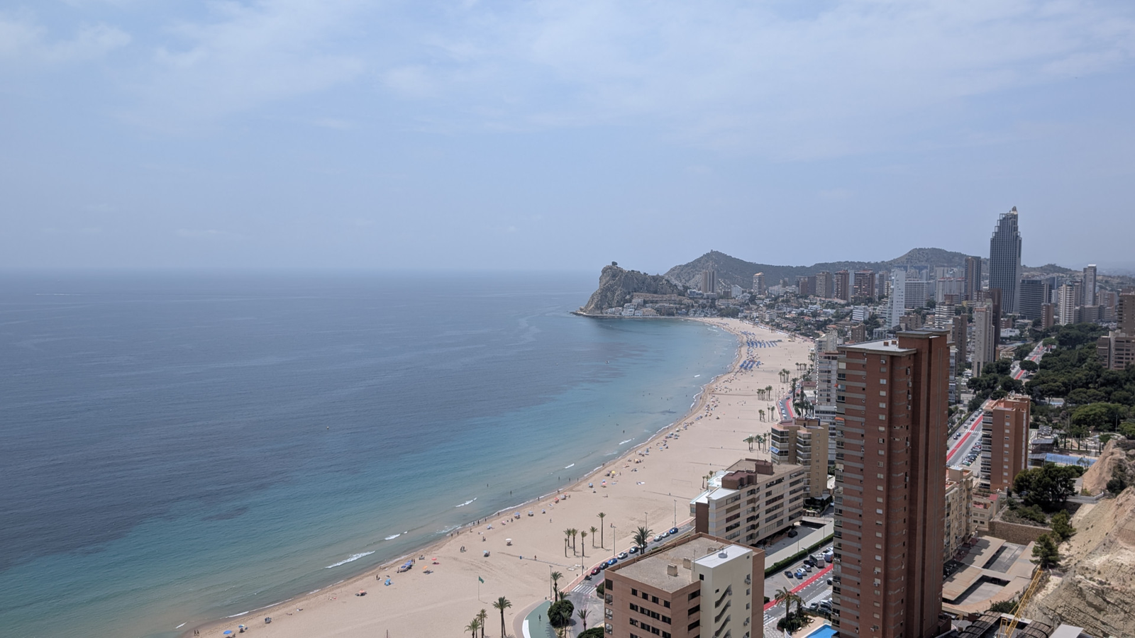 photo of Apartments on Av. República Argentina, 17, 03502 Benidorm, Alicante, Spain