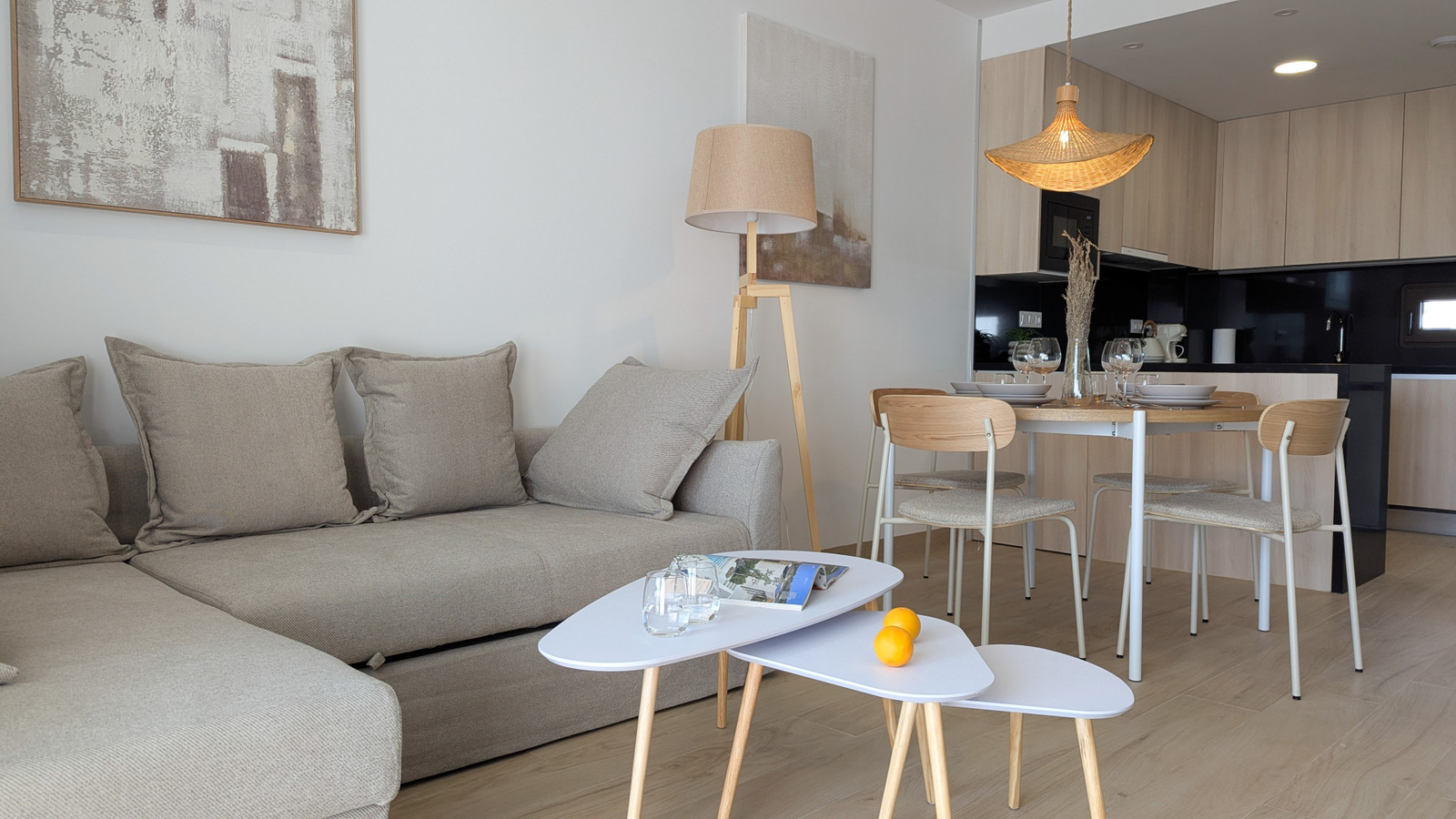 photo of Apartments on Carrer d'Equador, 5, 03509 Benidorm, Alicante, Spain