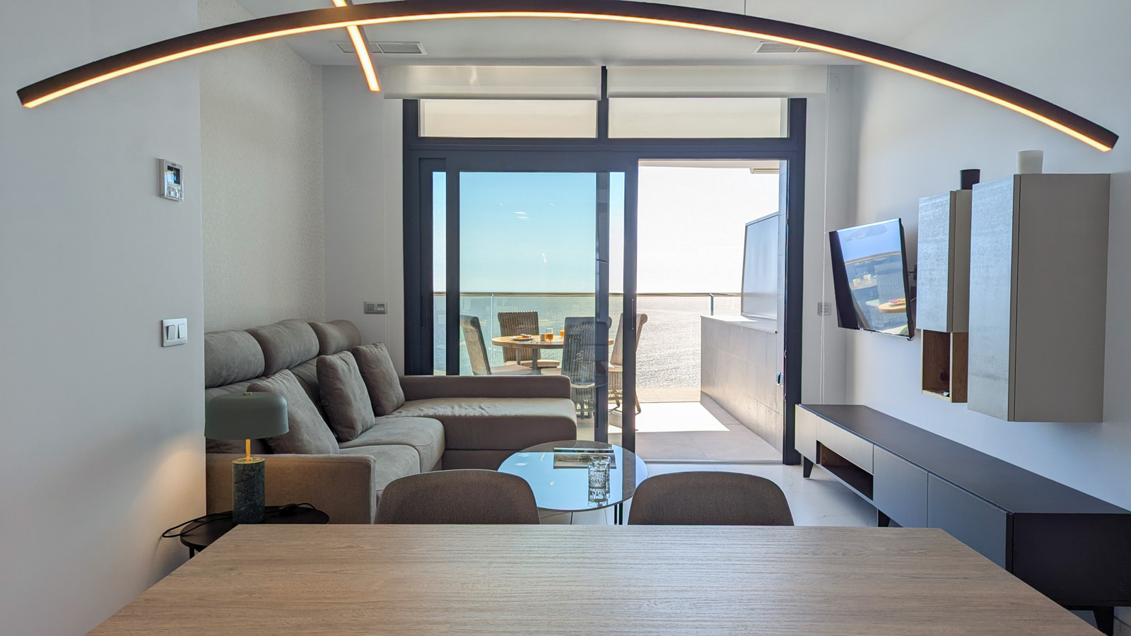 photo of Apartments on Av. República Argentina, 17, 03502 Benidorm, Alicante, Spain