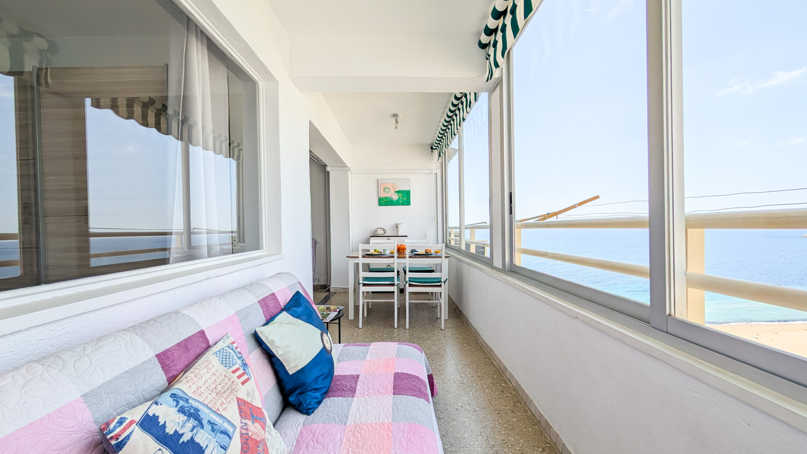 photo of Apartments on Av. de Uruguay, 5, 03502 Benidorm, Alicante, Spain