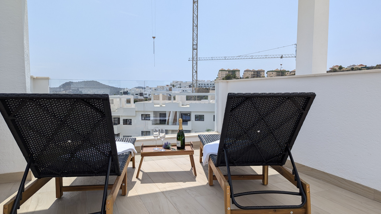 photo of Apartments on Carrer d'Equador, 5, 03509 Benidorm, Alicante, Spain