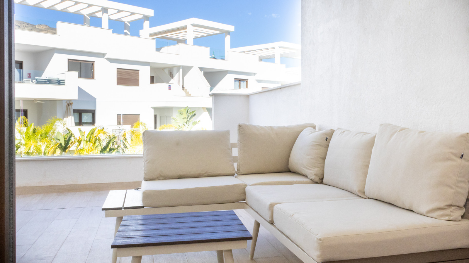 photo of Apartments on Carrer d'Equador, 5, 03509 Benidorm, Alicante, Spain