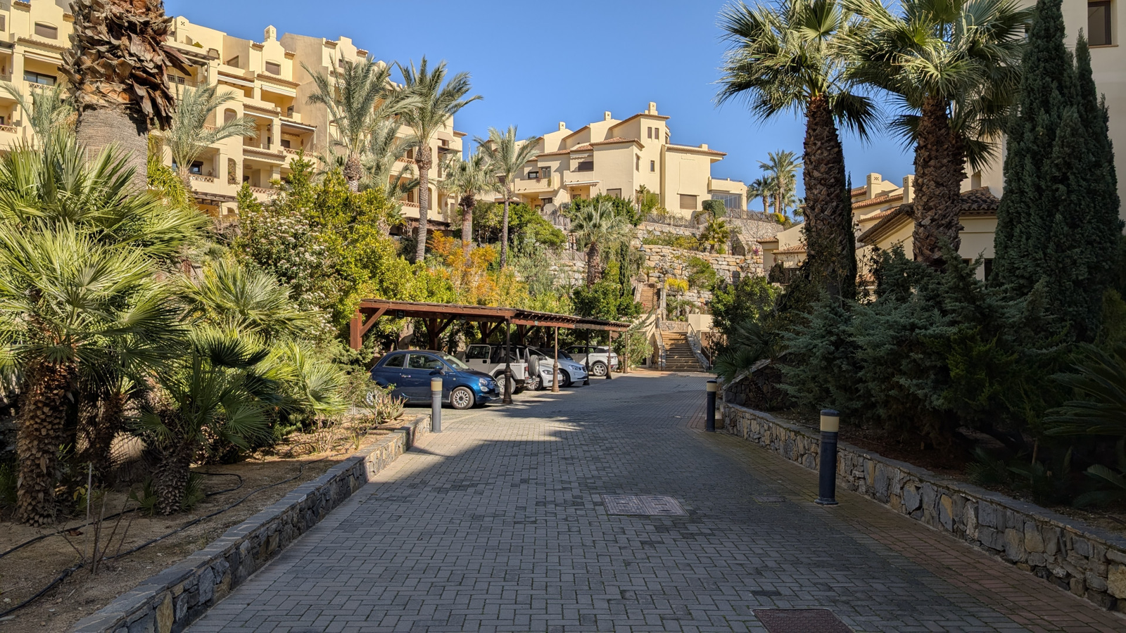 photo of Villa or house on Partida la Olla, 12, 03590 Altea, Alicante, Spain