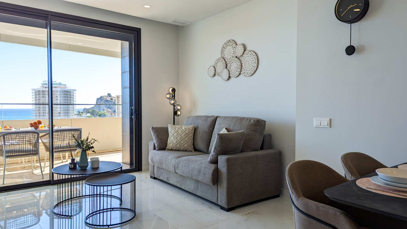 photo of Apartments on Avinguda de Benissa, 2, 03502 Benidorm, Alicante, Spain